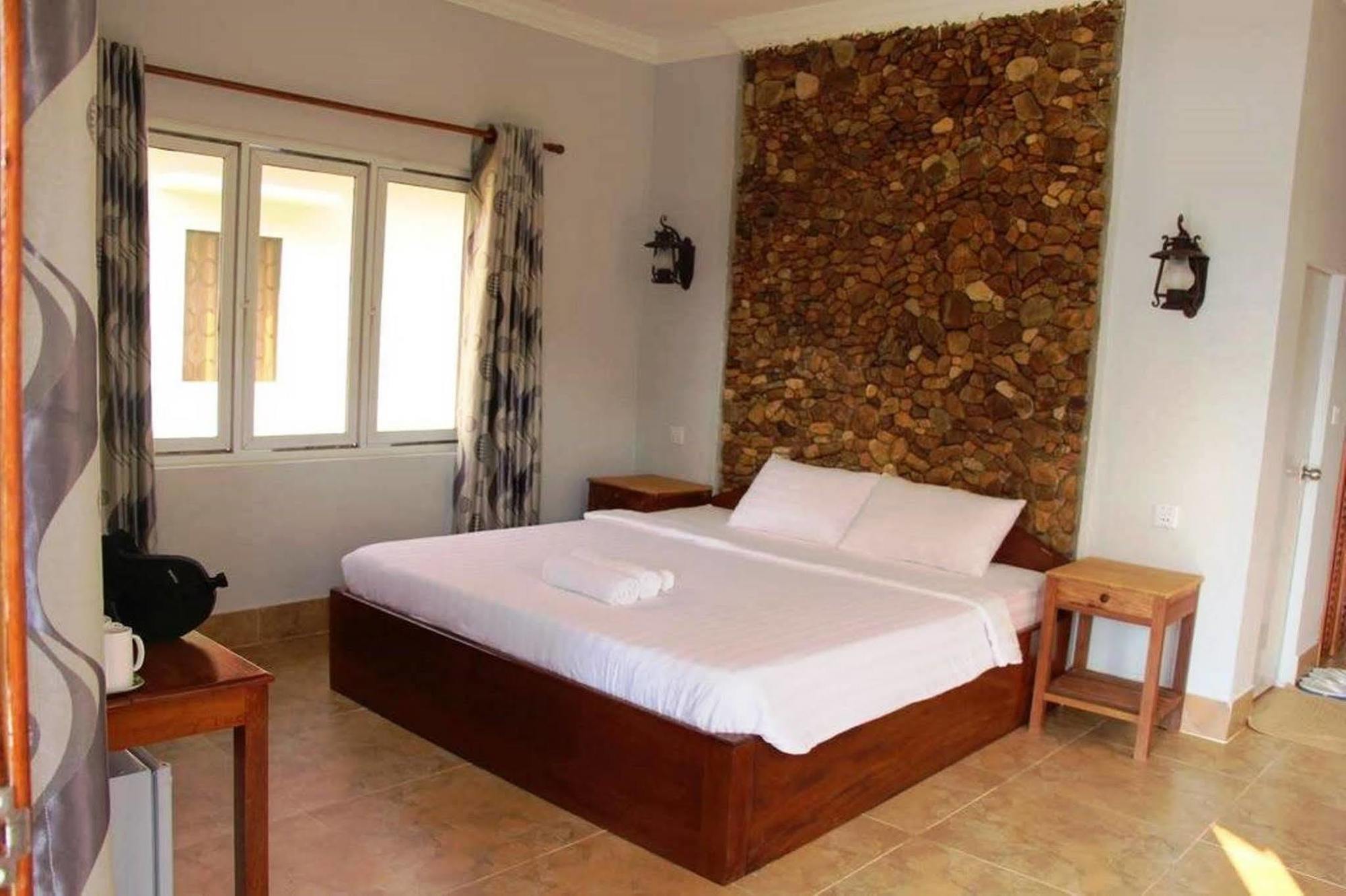 Kep Bungalows Exterior foto