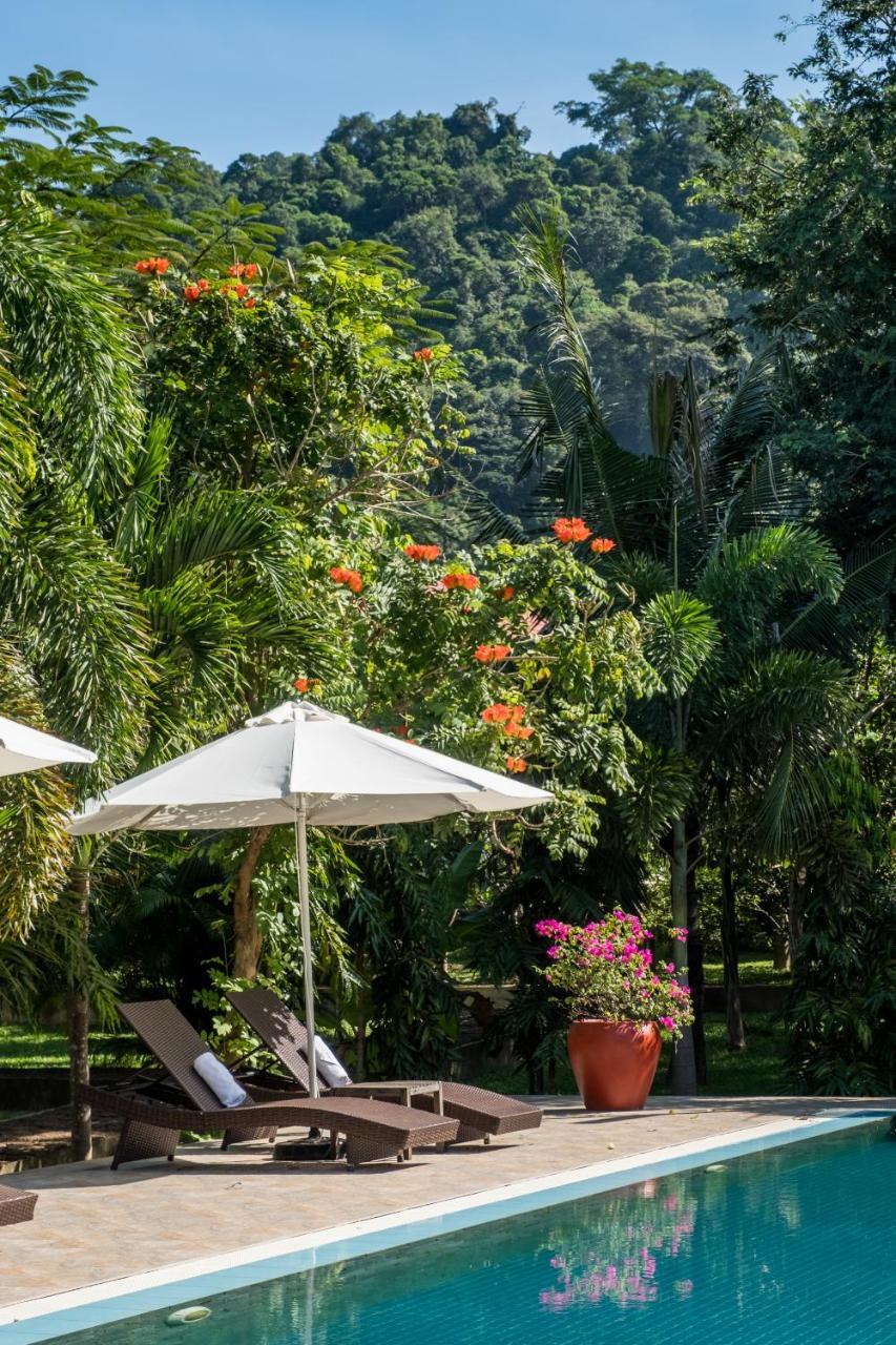 Kep Bungalows Exterior foto