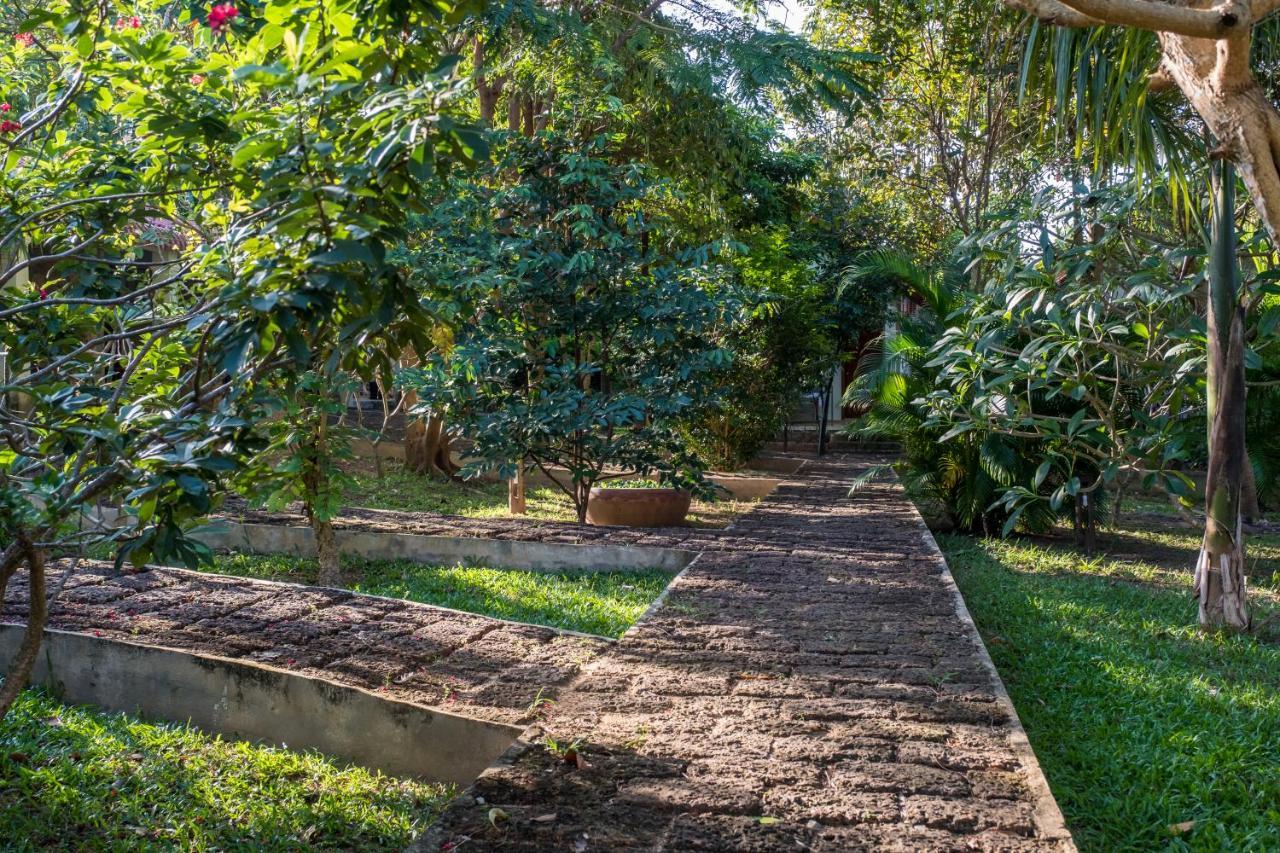 Kep Bungalows Exterior foto